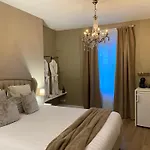 Frühstückspension Un Cocon En - Chic Et Elegante 3*