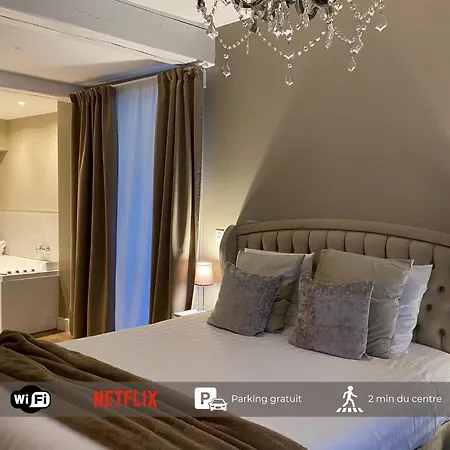 Un Cocon En - Chic Et élégante Pacy-sur-Eure