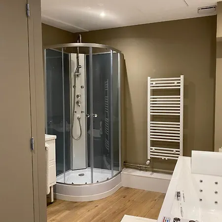 Un Cocon En - Chic Et élégante Couette-café Pacy-sur-Eure