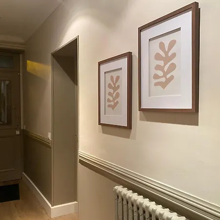 Un Cocon En - Chic Et élégante Bed & Breakfast 3*