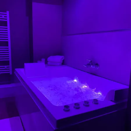 Un Cocon En - Chic Et élégante 3*