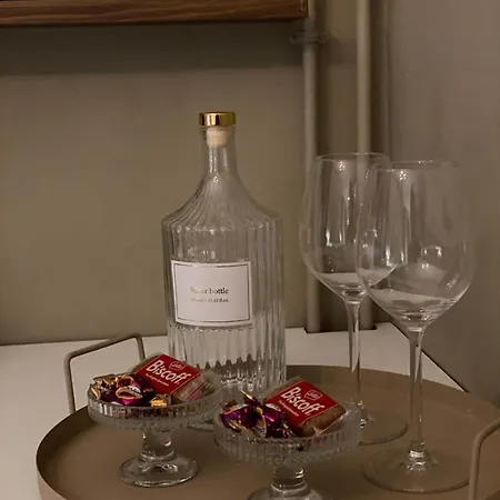 Un Cocon En - Chic Et élégante Pacy-sur-Eure