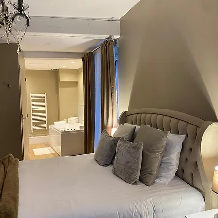 Un Cocon En - Chic Et élégante