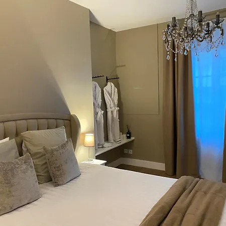 Un Cocon En - Chic Et élégante 3*