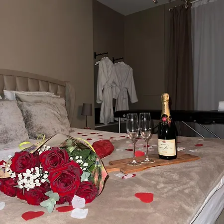 Un Cocon En - Chic Et élégante 3*